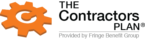 The Contractors Plan logo